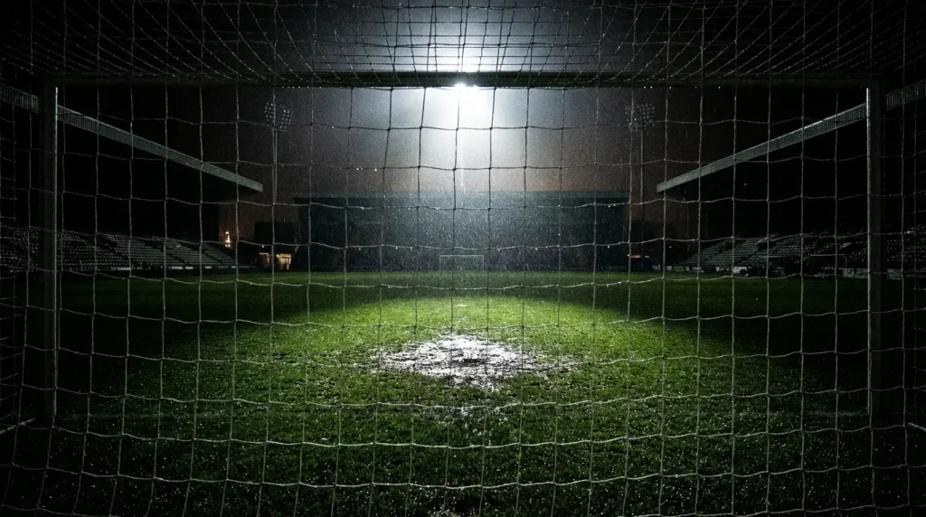 Česká reprezentace v kvalifikačním play-off na mistrovství světa 2026