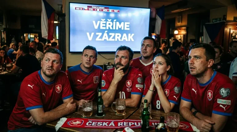 Česko – Mexiko na Aztéce: Vyplatí Se Sázet na Český Zázrak?