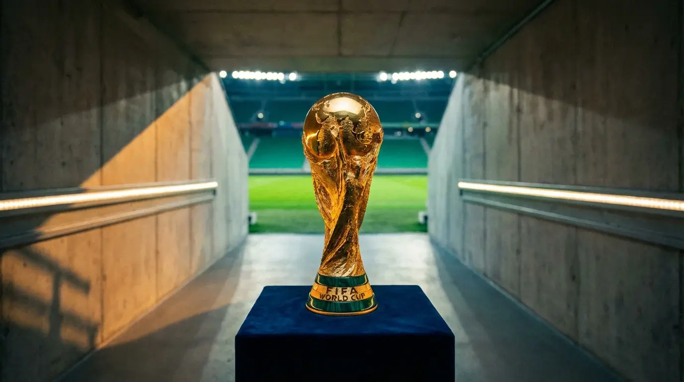 Favorité mistrovství světa 2026 a jejich sázkové kurzy