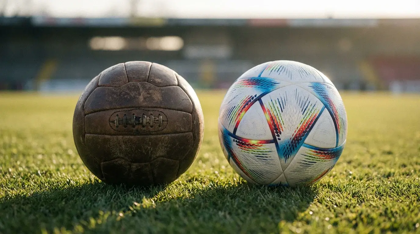 Historie české a československé reprezentace na mistrovství světa ve fotbale