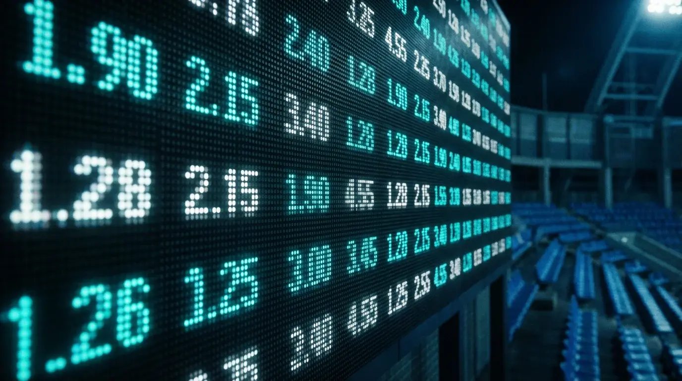 Přehled kurzů a koeficientů na mistrovství světa ve fotbale 2026