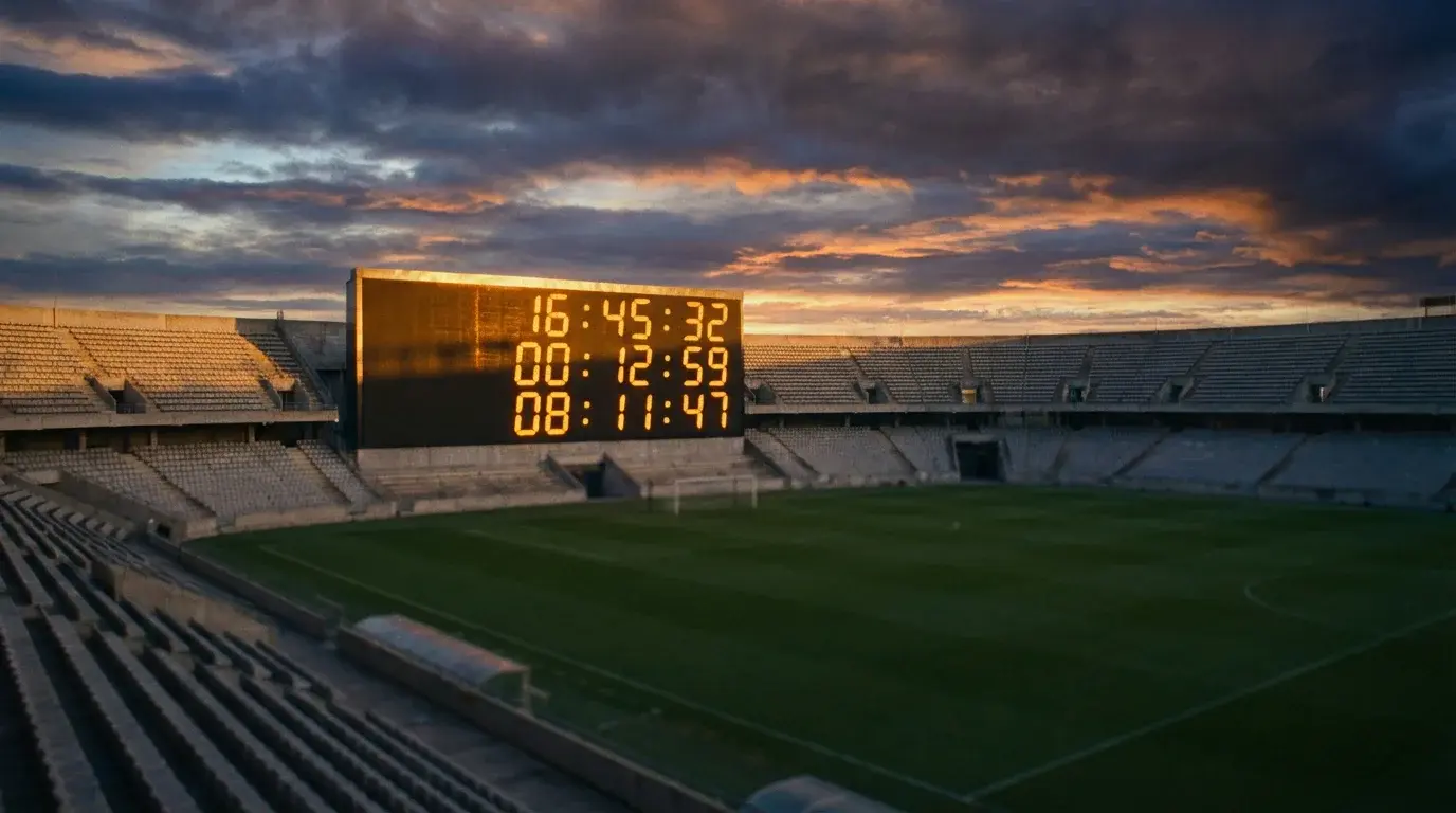 Analýza pohybu kurzů na mistrovství světa 2026