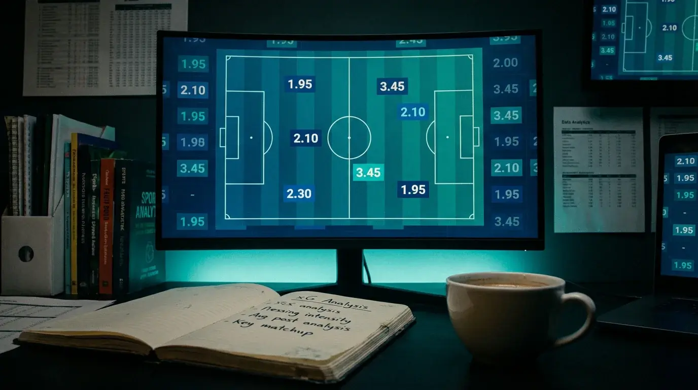 Průvodce sázením na mistrovství světa 2026 pro české sázkaře