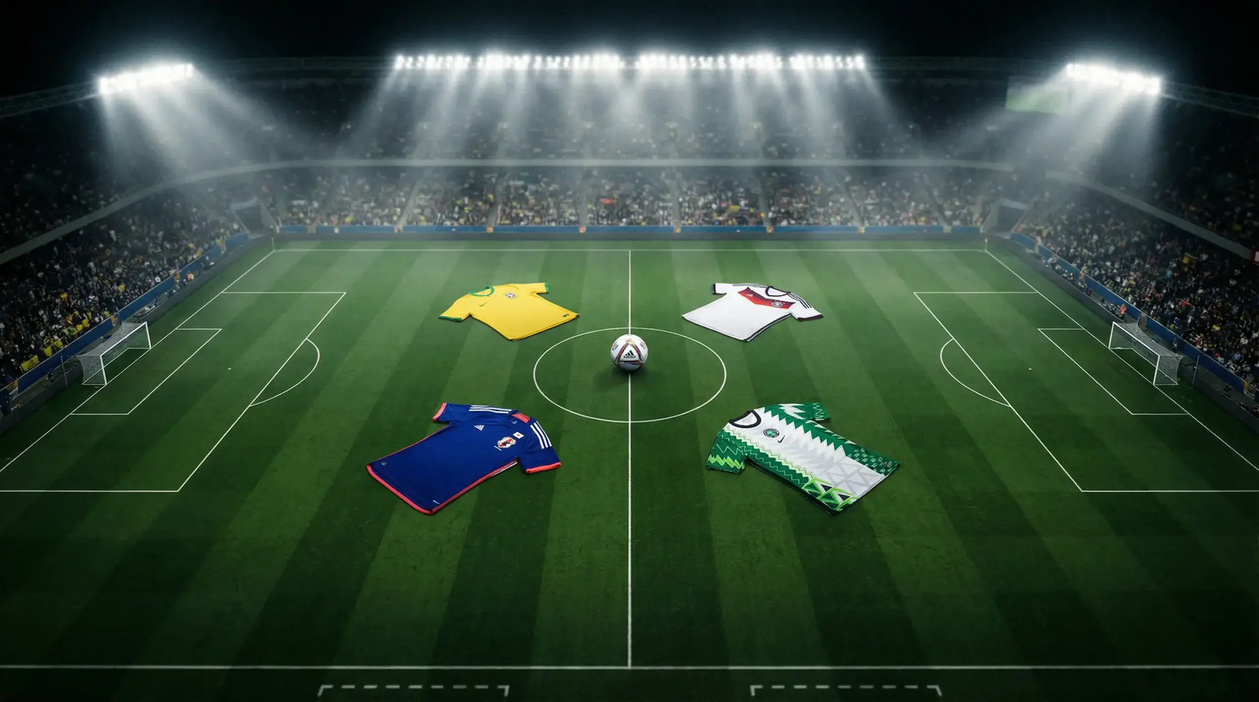 Skupina A na MS 2026 s Českem, Mexikem, Jižní Koreou a JAR