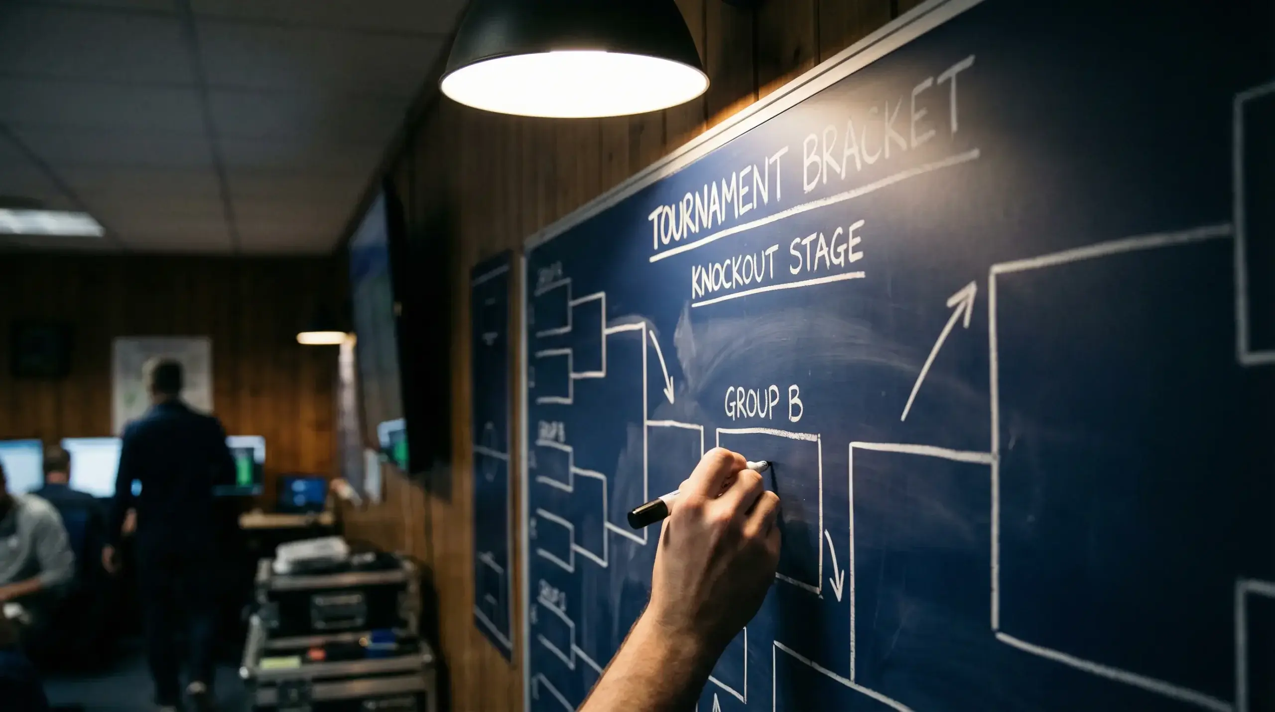 Nejtěžší skupiny na MS 2026 ve fotbale