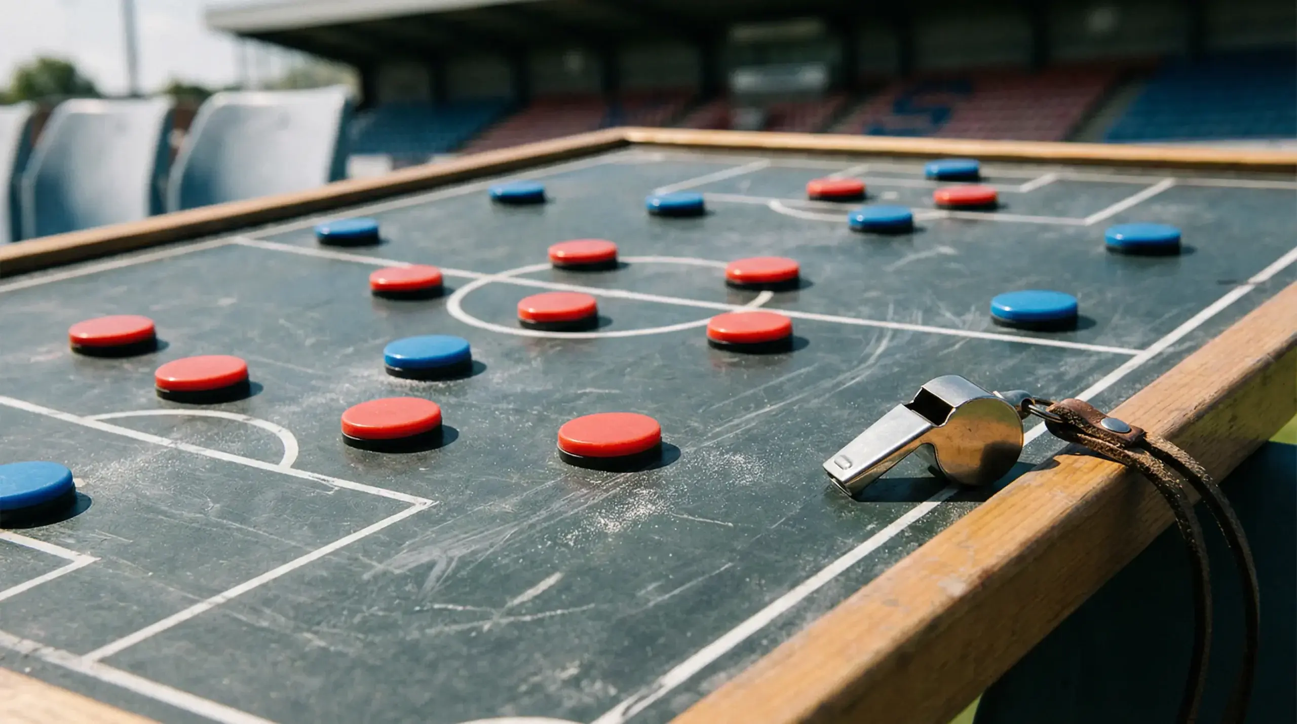 Přehled typů sázek na mistrovství světa ve fotbale 2026