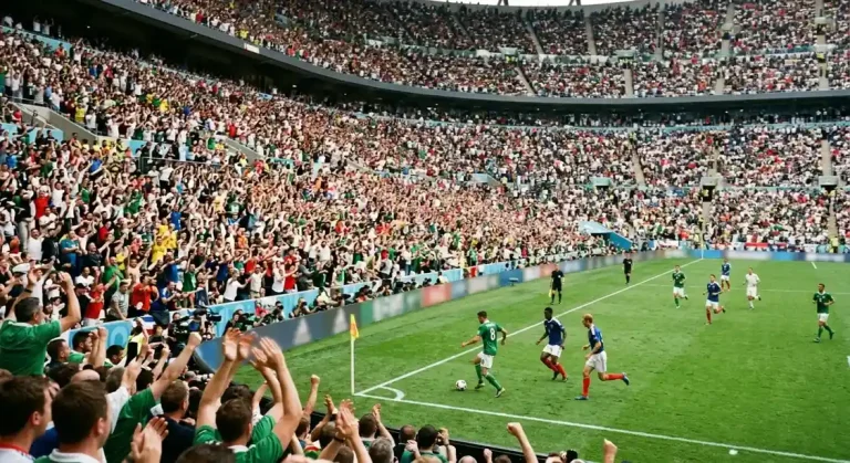 Mexiko: Pořadatel Bez Inkasovaného Gólu — Jak Daleko Dojde?