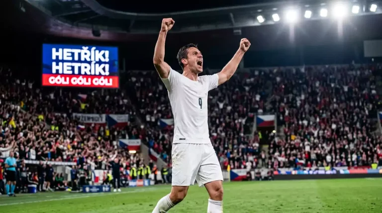 Osvrt 26. Června: Dembélého Rekord, Nebo Zázrak Kapverd?