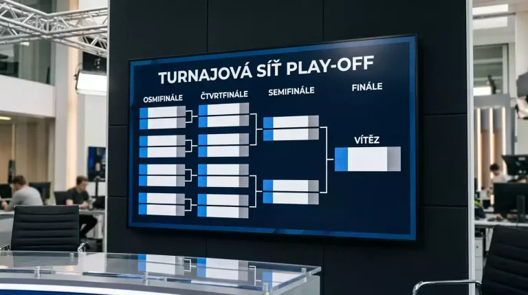 Pavouk MS 2026: Kdo Dostal Lehčí Cestu Vyřazovací Fází?