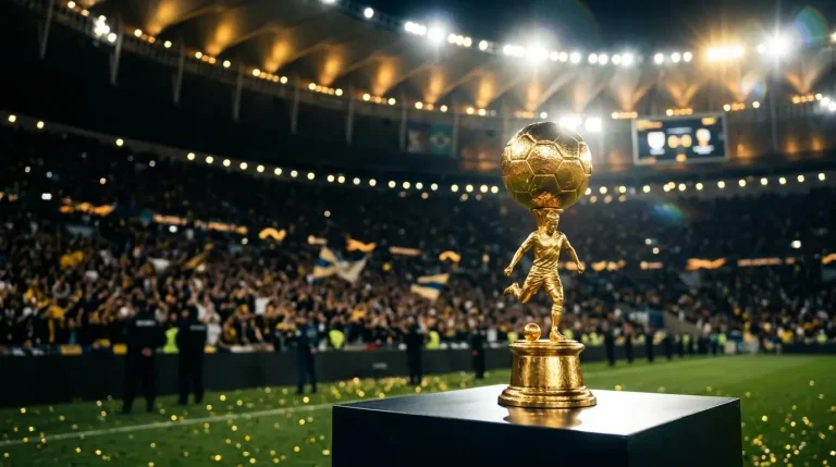 Kdo Zvedne Pohár MS 2026? Souboj Favorita a Tří Vyzyvatelů