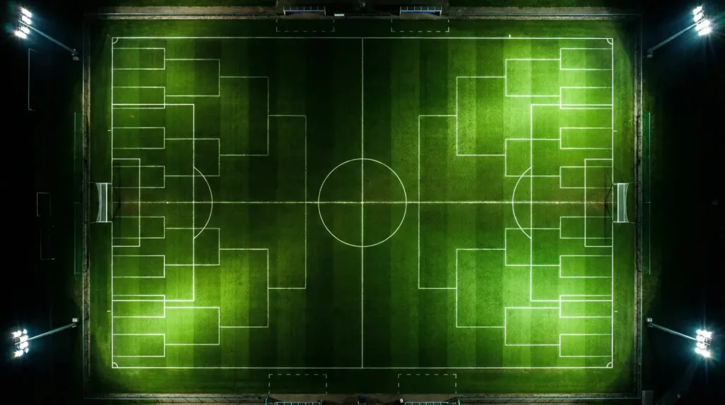 Analýza skupinových kurzů na mistrovství světa 2026 s příklady ze skupiny A