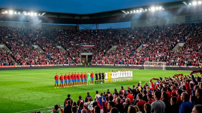 USA – Bosna: Platí Se za Kvalitu, Nebo za Domácí Tlak?
