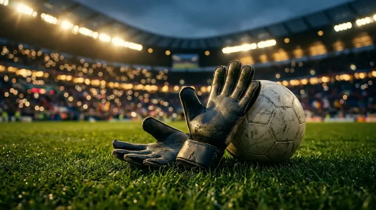 Messi a Simón Jako Jistoty? Kde v Individuálních Trofejích Hledat Value